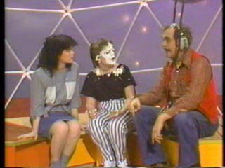 Slimed Moms on iCarly, YCDTOTV