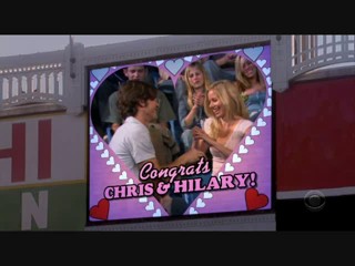 How I Met Your Mother, YCDTOTV