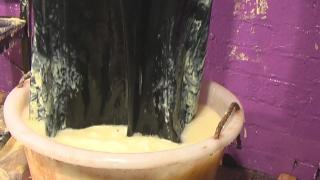 Saturation Hall Free Hosedown