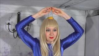 Prudence the Dungeon Bean Queen - The Trailer