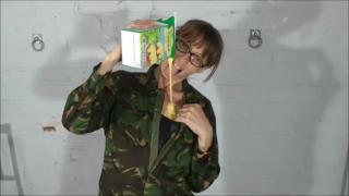 Lady Jasmine Soldier Girl - Trailer