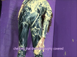 PVC, Pudding, and Pie! - the trailer