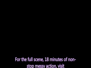 PVC, Pudding, and Pie! - the trailer