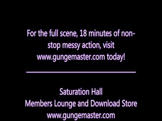 PVC, Pudding, and Pie! - the trailer