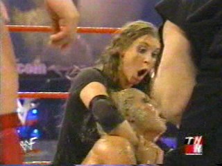 WWE - Trish Stratus