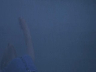 The Note Book; Rachel McAdams in the rain