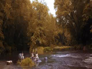 Oh Brother Where Art Thou - The 3  Sirens