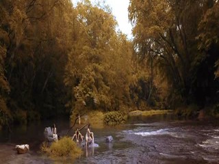 Oh Brother Where Art Thou - The 3  Sirens