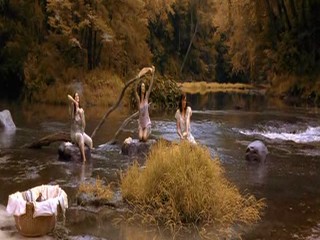 Oh Brother Where Art Thou - The 3  Sirens