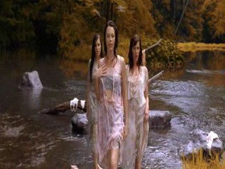 Oh Brother Where Art Thou - The 3  Sirens