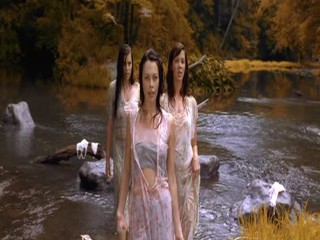 Oh Brother Where Art Thou - The 3  Sirens