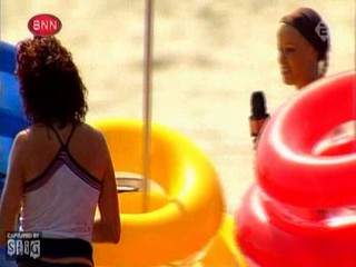 Bridget Maasland / Katja Schuurman in TV show