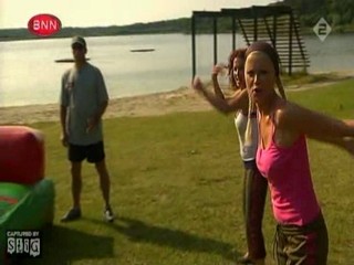 Bridget Maasland / Katja Schuurman in TV show