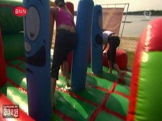 Bridget Maasland / Katja Schuurman in TV show