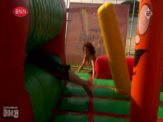 Bridget Maasland / Katja Schuurman in TV show