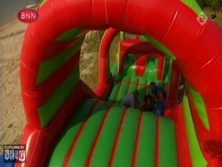 Bridget Maasland / Katja Schuurman in TV show