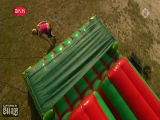 Bridget Maasland / Katja Schuurman in TV show