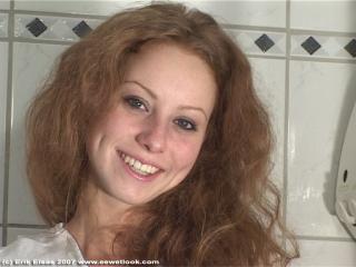 EE Wetlook, sample of Susanne