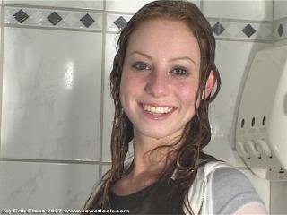 EE Wetlook, sample of Susanne