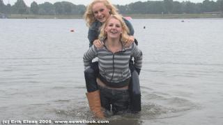 EE Wetlook, sample of Juul & Robin