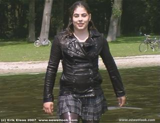 EE Wetlook, short sample of Barbara