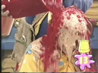 Kate Buzzy business clip from Diggin it