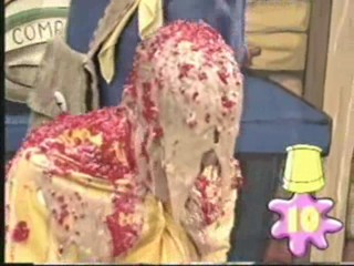 Kate Buzzy business clip from Diggin it