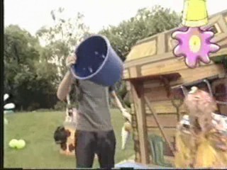 Kate Buzzy business clip from Diggin it