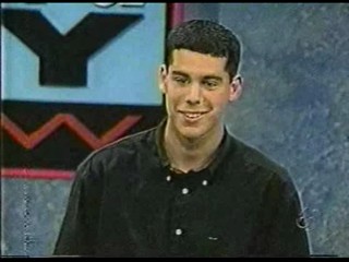 Richard Bey show clip