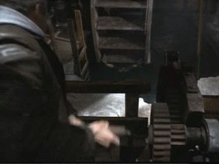 The Long Kiss Goodnight