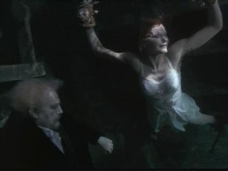 The Long Kiss Goodnight