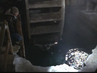 The Long Kiss Goodnight