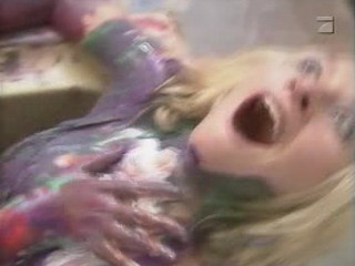 Liebe Sunde German wam Show