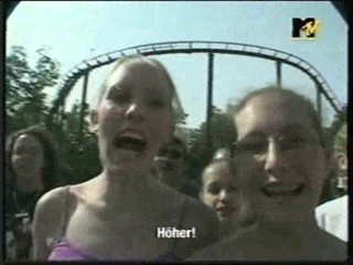 I Bet You Will: mustard toss