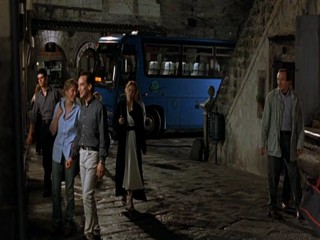 Under The Tuscan Sun