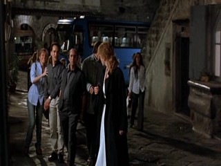 Under The Tuscan Sun