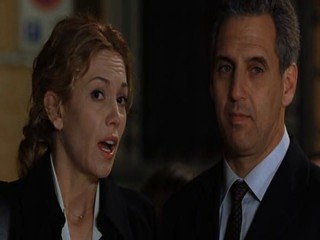 Under The Tuscan Sun