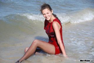 EuroWAM DVD #047 (wetlook)