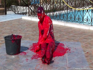 Preview video of  T570c4 video from WAMhunter.com