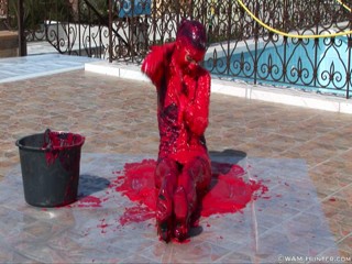 Preview video of  T570c4 video from WAMhunter.com