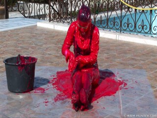 Preview video of  T570c4 video from WAMhunter.com