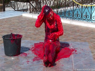 Preview video of  T570c4 video from WAMhunter.com