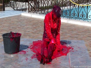 Preview video of  T570c4 video from WAMhunter.com