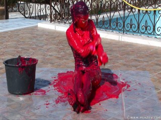 Preview video of  T570c4 video from WAMhunter.com