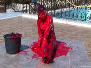 Preview video of  T570c4 video from WAMhunter.com