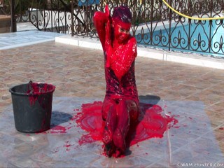 Preview video of  T570c4 video from WAMhunter.com