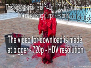 Preview video of  T570c4 video from WAMhunter.com