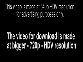 Preview video of  T570c4 video from WAMhunter.com