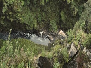 A Lonely Place to Die