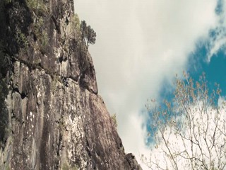 A Lonely Place to Die